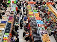 7 mặt hàng trong siêu thị càng giảm giá càng phải tránh xa