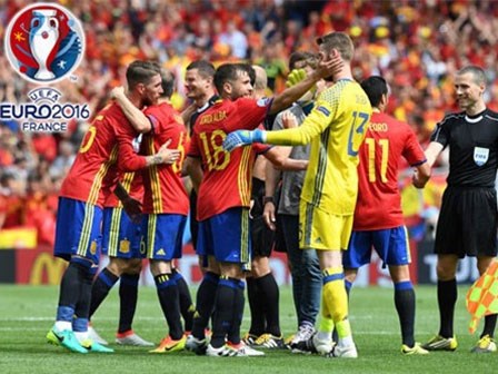 Euro 2016