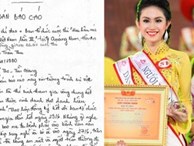Nếu chưa biết Hoa hậu Đông Nam Á Thu Vũ là ai, thì đây là tất tần tật về cô ấy!