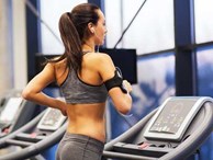 Những lỗi kinh điển thường gặp khi tập gym giảm cân