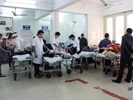 Bệnh nhân ở BV Việt Đức bức xúc bỏ viện, gửi 'tâm thư' cho bộ trưởng