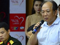 Vụ bảo vệ cản xe cấp cứu: Giám đốc BV Nhi lên tiếng