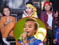Ai xứng đáng trở thành quán quân Vietnam Idol Kids?