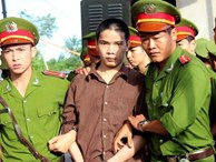 Vụ thảm sát Bình Phước: Vũ Văn Tiến có thoát án tử hình?