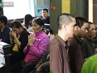 Đề nghị bác kháng cáo của hung thủ giết 6 người ở Bình Phước