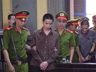 Y án tử hình hung thủ vụ thảm sát Bình Phước