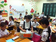 Hà Tĩnh: Dừng triển khai đại trà mô hình trường học mới VNEN