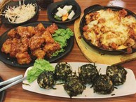 4 quán gà Hàn Quốc siêu ngon, tuyệt đối không nên bỏ qua ở Sài Gòn