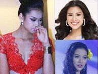 Scandal bỏ thi gây chấn động 3 mùa Hoa hậu Việt Nam liên tiếp