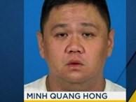 'Minh Béo suy sụp, đứng không vững giữa phiên tòa'