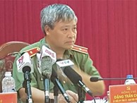Không khởi tố vụ án bắn 2 lãnh đạo tỉnh Yên Bái