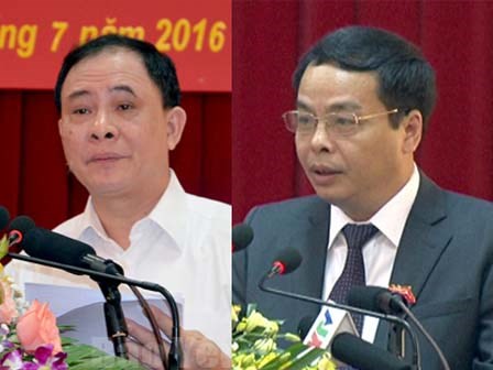 Lãnh đạo tỉnh Yên Bái bị bắn