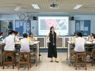 'Dạy ít, học hỏi nhiều' khiến học sinh Singapore giỏi Toán dẫn đầu thế giới