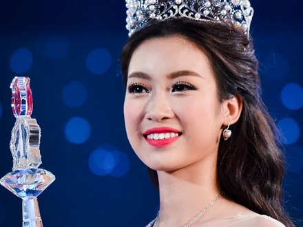 Dư luận dậy sóng với 5 điểm khó hiểu tại chung kết Hoa hậu Việt Nam 2016