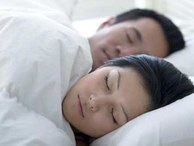 Bí mật hạnh phúc từ những tối ngủ riêng của vợ chồng tôi