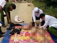 Chấn động Cao Bằng: Nam thanh niên bị chặt xác, một phần thi thể bị biến mất