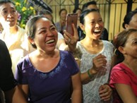 Hành động 'cực xấu', gây bức xúc trong đám tang ca sỹ Minh Thuận