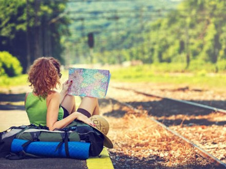 6 lợi ích tuyệt vời bạn sẽ có được từ những chuyến du lịch một mình