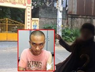 Nghi vấn kẻ truy sát nhiều người trong chùa Bửu Quang có sử dụng chất kích thích