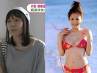 Khi nữ diễn viên phim cấp 3 nổi tiếng Nhật Bản bị ung thư tử cung, cô đã phải đón nhận điều gì?