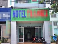 Nam thanh niên tử vong cạnh khẩu súng trong khách sạn ở Sài Gòn