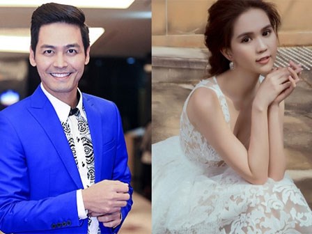 MC Phan Anh và sao Việt ủng hộ đồng bào miền Trung