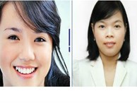 Những mỹ nữ 'triệu đô' trẻ nhất sàn chứng khoán Việt
