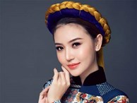 Tân Miss Global Beauty Queen 2016 - Ngọc Duyên là ai? 