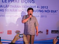 Khủng hoảng 'nước mắm thạch tín', nhà Nguyễn Đăng Quang mất 700 tỷ