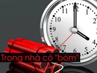 Ngoài bình gas, nhà bạn vẫn còn 2 'quả bom nổ chậm' này có thể gây cháy nhà bất kì lúc nào