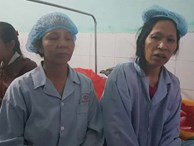 Vụ nổ ở Thái Bình: Lời kể của người thoát chết