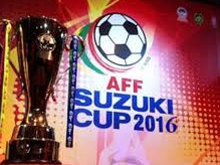 AFF Cup 2016