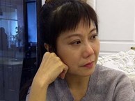 Hương Tươi khóc khi kể về cố nghệ sĩ Phạm Bằng và nỗi ân hận không thể sửa