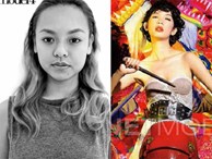 Những người đẹp nổi tiếng vì… ‘xấu lạ’ của showbiz Việt!