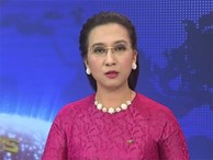 BTV Vân Anh đột ngột nghỉ làm ở VTV