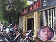 Khởi tố vụ cướp của, hiếp dâm chủ quán cà phê ở Đà Nẵng
