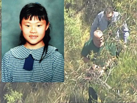 Kỳ án bé gái gốc Việt mất tích 18 năm giờ phát hiện bị hàng xóm giết