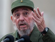 Những phát ngôn nổi tiếng của Chủ tịch Fidel Castro