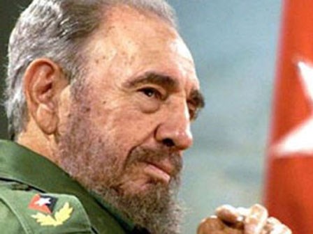 Nhà lãnh đạo huyền thoại Fidel Castro qua đời 