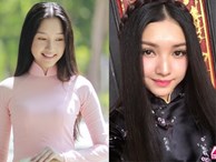 Giật mình không nhận ra gương mặt hiện tại của cô gái đẹp nhất Hoa hậu Việt Nam 2016