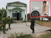Thảm sát 4 người ở Hà Giang: Đau thương tang chồng tang