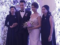 Lộ diện chân dung chồng mới cưới của cơ trưởng Huỳnh Lý Đông Phương