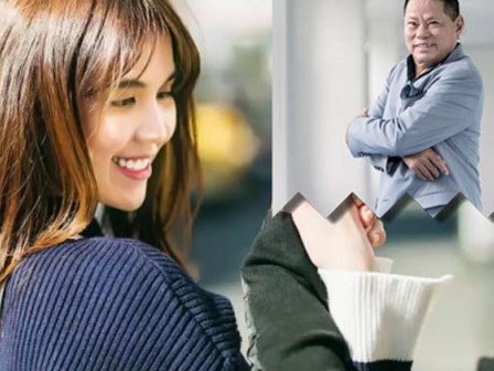 Ngọc Trinh yêu đại gia Hoàng Kiều?