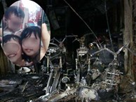 Lời kể bàng hoàng của nhân chứng trước cái chết của gia đình 6 người trong vụ cháy nhà ở Sài Gòn