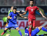 Trực tiếp Thái Lan 2-0 Indonesia: Cú đúp cho Chatthong (hiệp 2)
