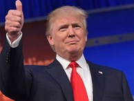  Trump chính thức chiến thắng trong bầu cử tổng thống Mỹ