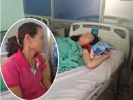 Mẹ nữ sinh bị đâm ở Sài Gòn: Cậu ta từng nhiều lần hăm dọa vì tôi không cho 2 đứa gặp nhau'