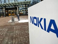 Nokia kiện Apple vi phạm bằng sáng chế tại Đức và Mỹ