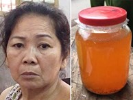 Người đàn bà bỏ thuốc chuột vào nồi bún riêu ở Sài Gòn: 'Không nghĩ sẽ hại người ăn'