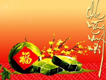 Những điều cần biết về Tết